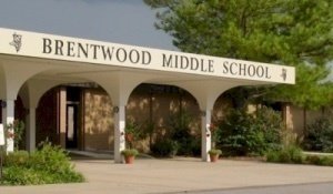 Front View of BMS